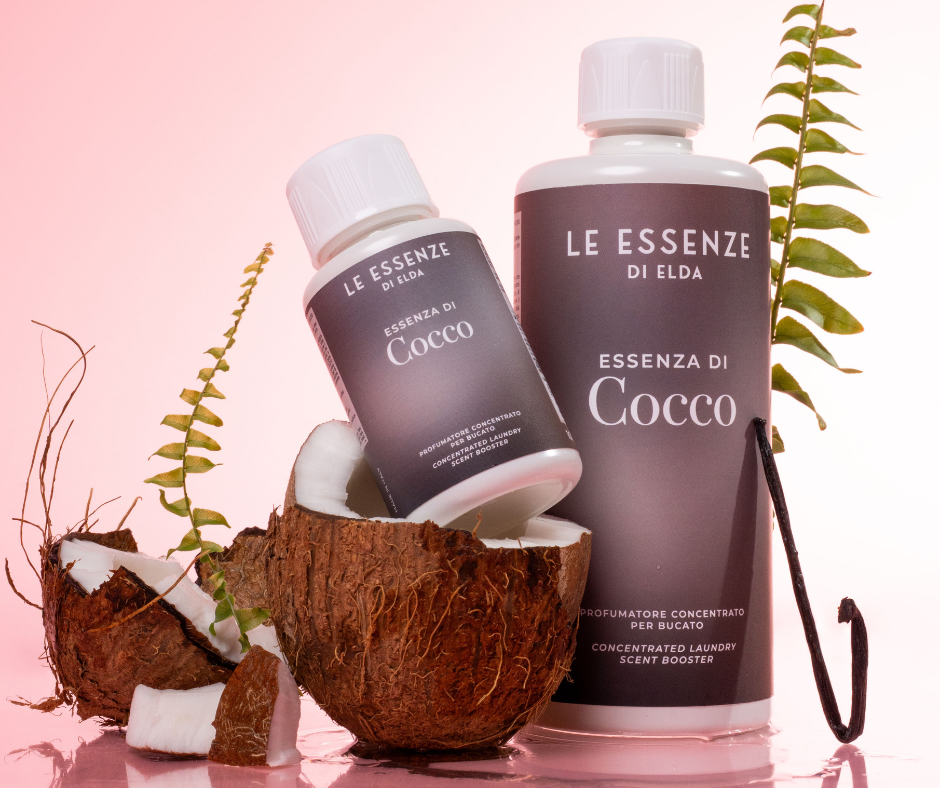 Wasparfum Cocco