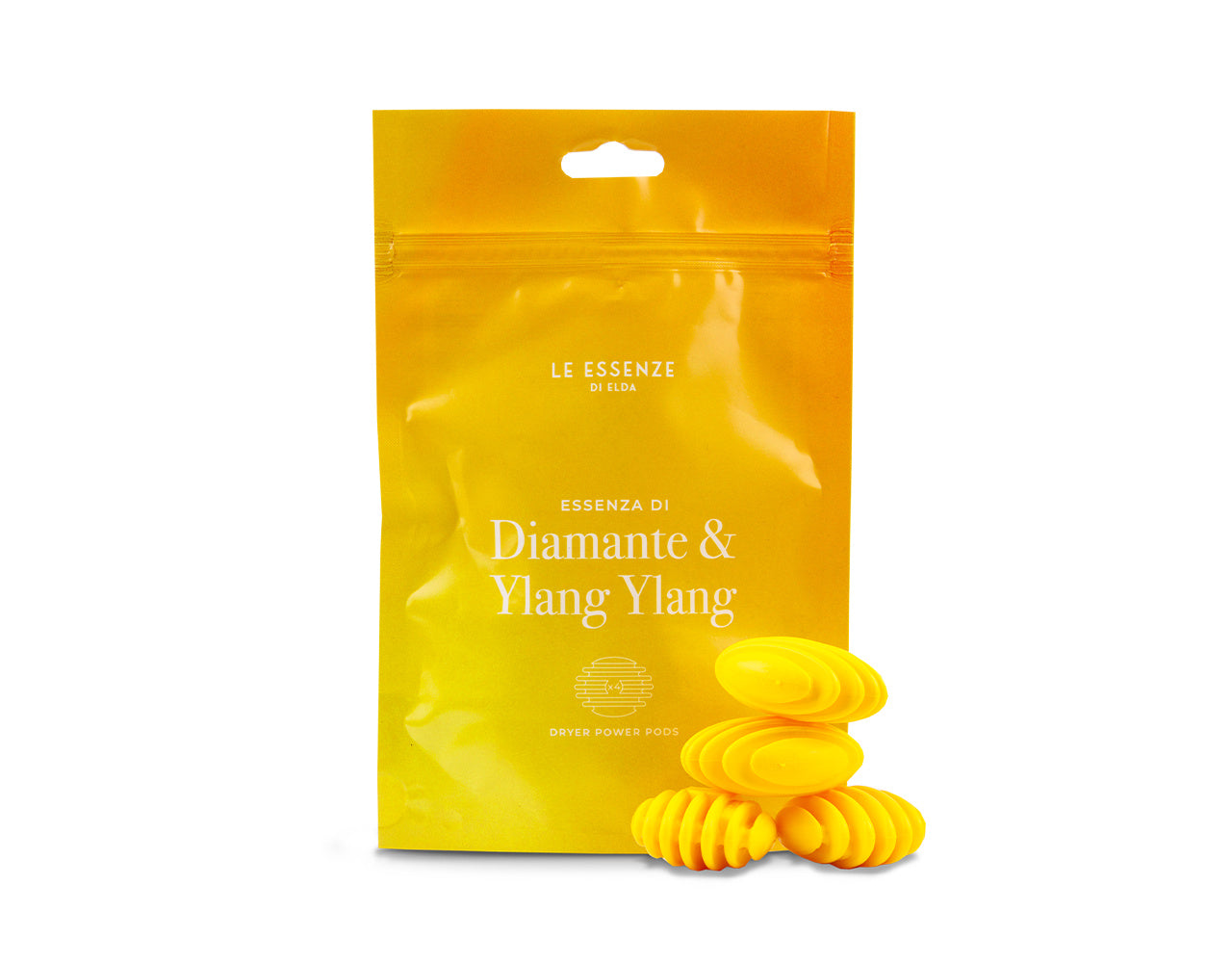 Geurballetjes Diamante Ylang Ylang