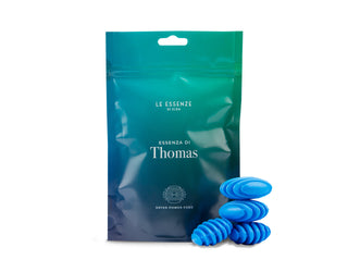 Geurballetjes Thomas