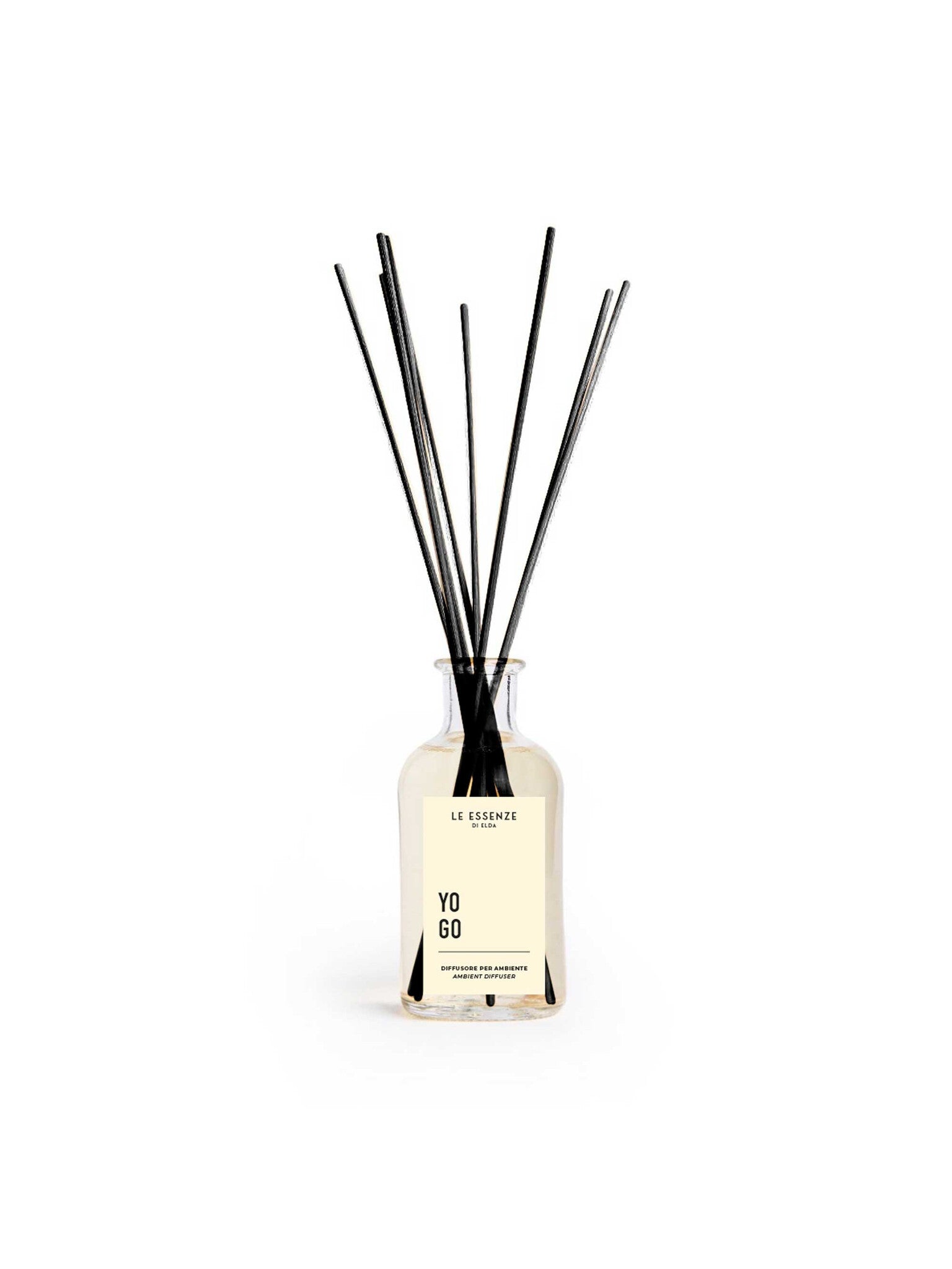 Geurstokjes Yo Go 250 ML