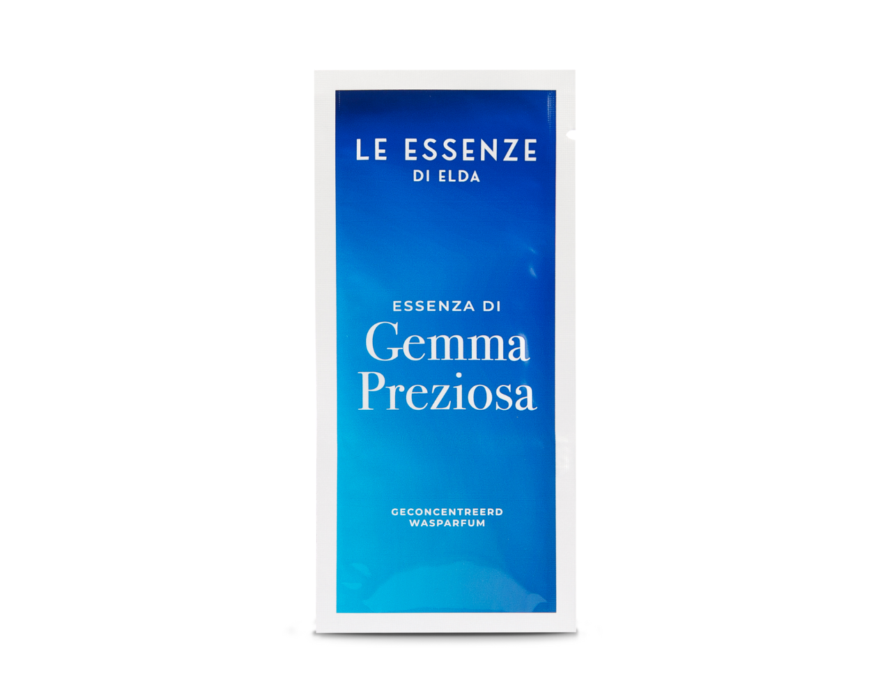 Wasparfum Gemma Preziosa
