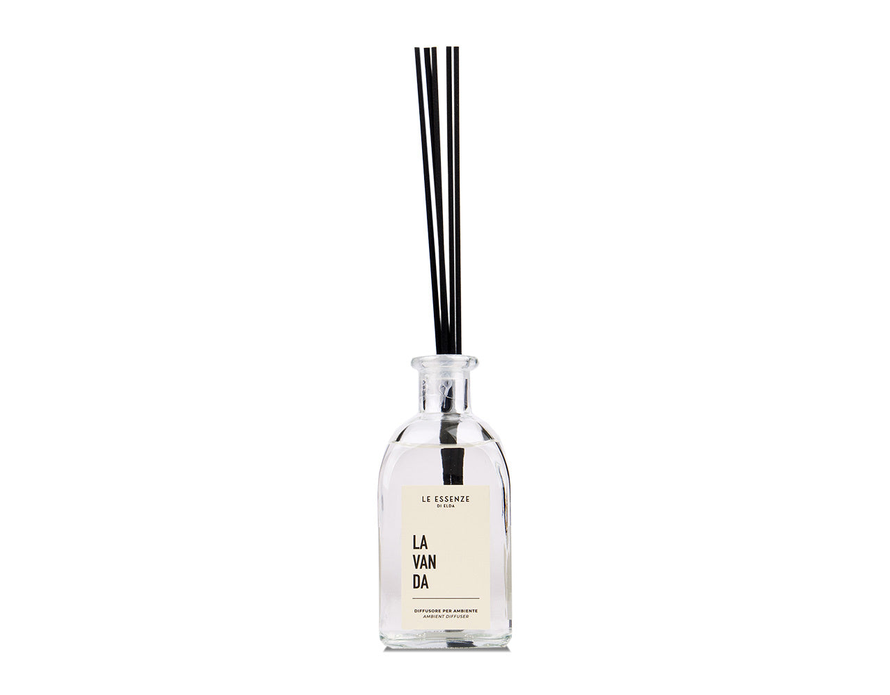 Geurstokjes Lavanda 250 ML
