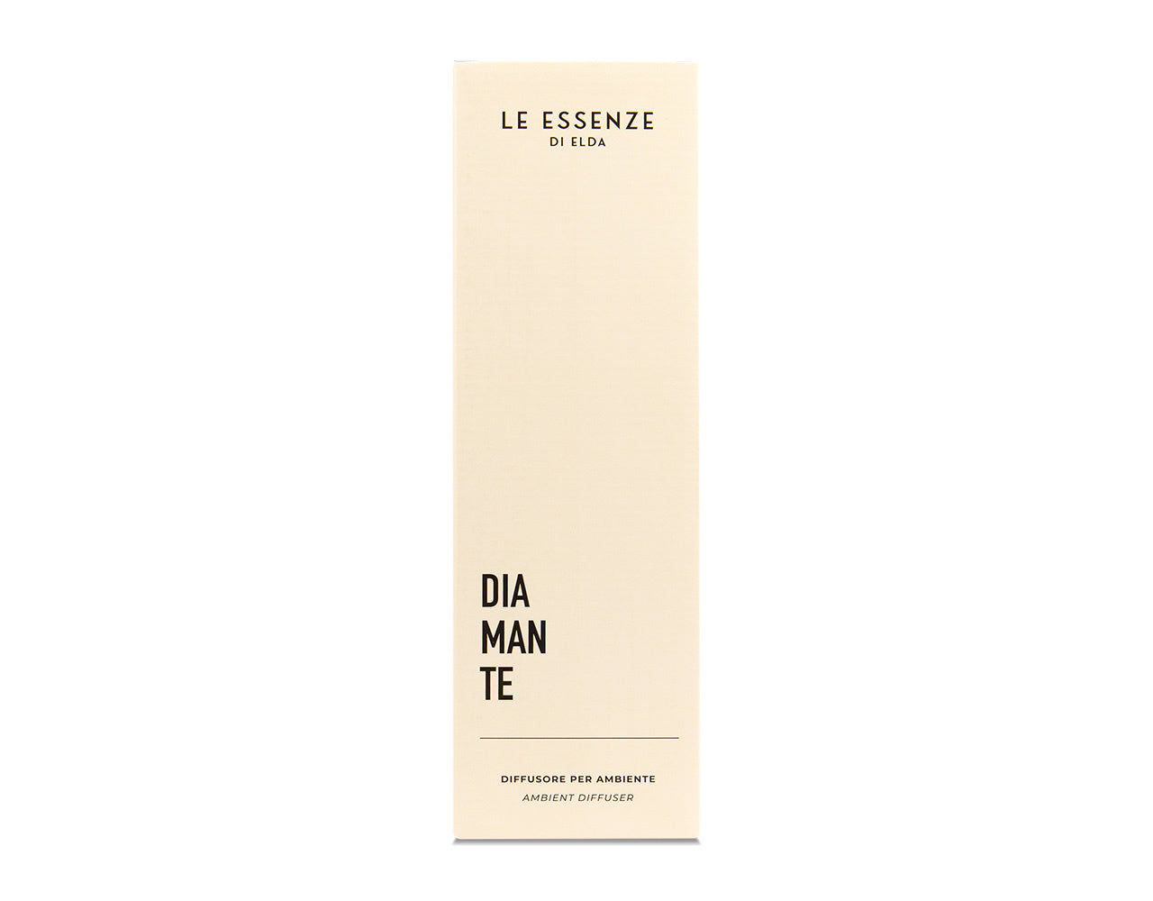 Geurstokjes Diamante 500 ML