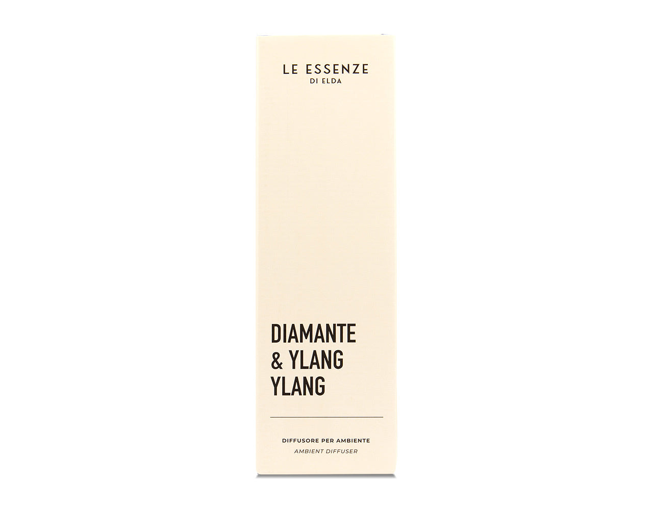 Geurstokjes Diamante & Ylang Ylang 500 ML
