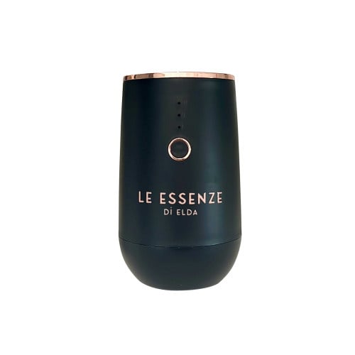 Aroma diffuser | zwart