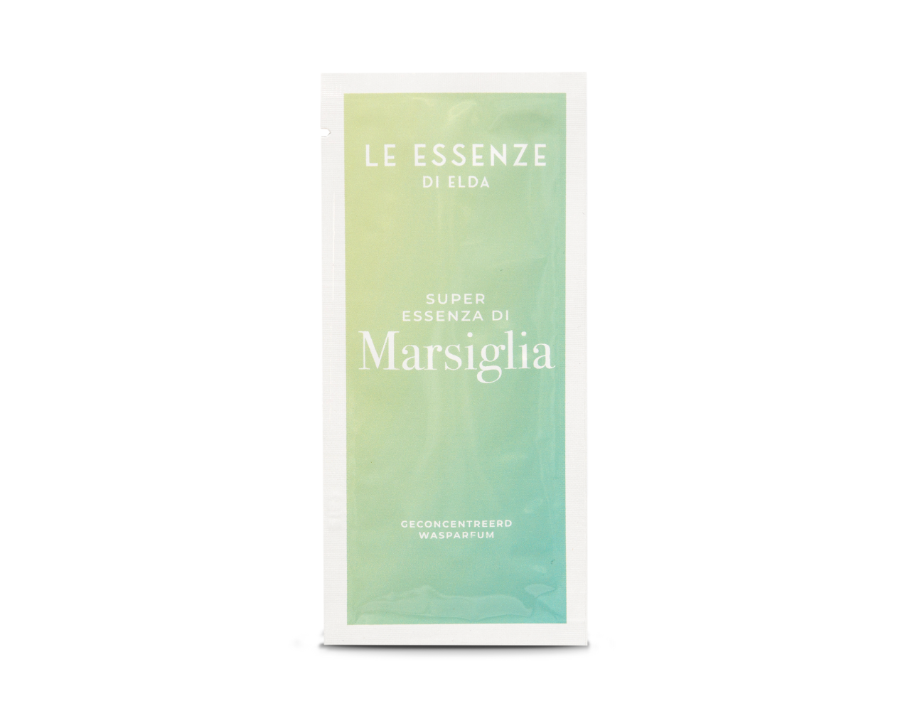 Wasparfum Marsiglia