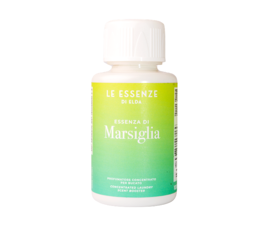 Wasparfum Marsiglia