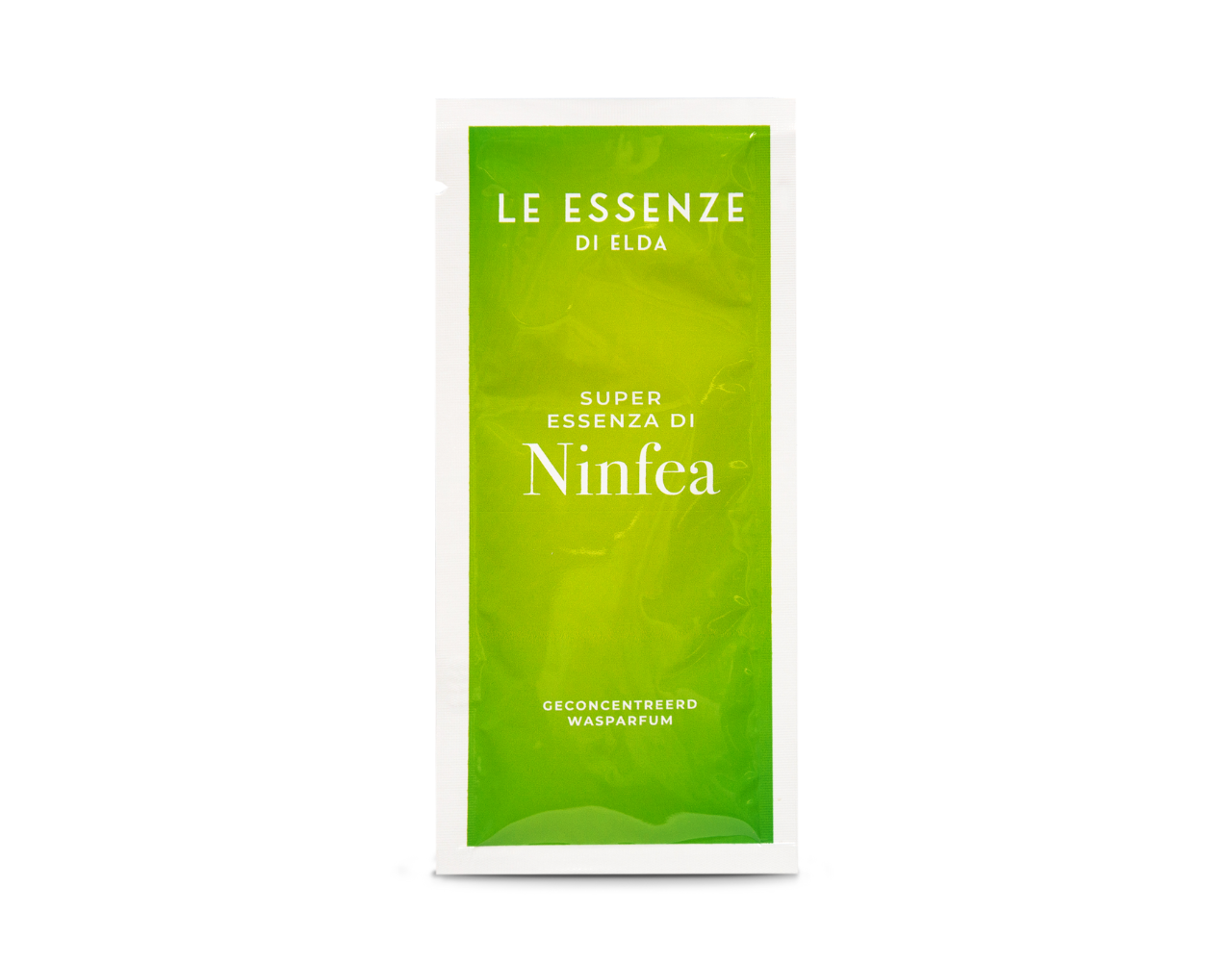 Wasparfum Ninfea
