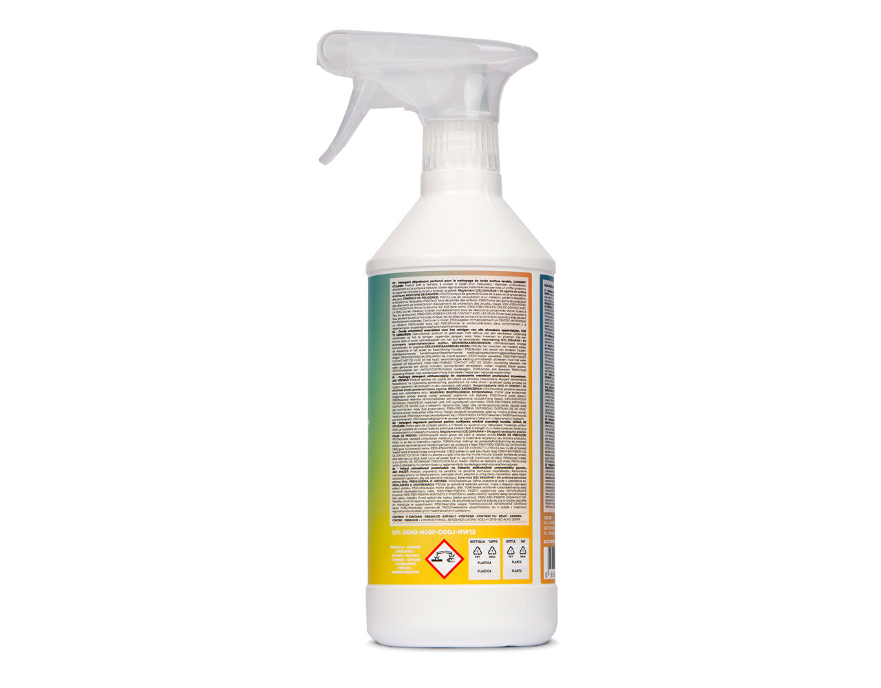 Keukenreiniger Elda Degreaser