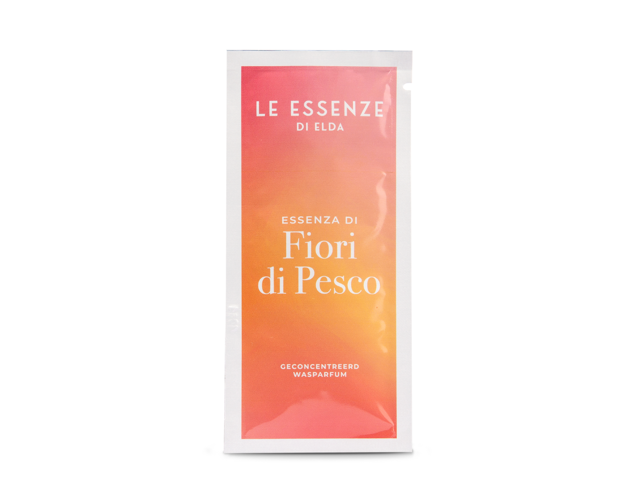 Wasparfum Fiori di Pesco