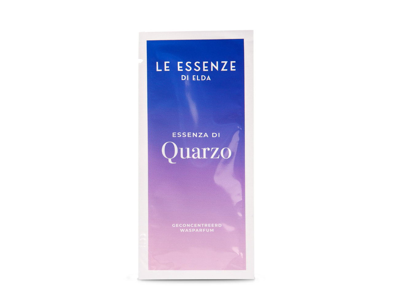 Wasparfum Quarzo