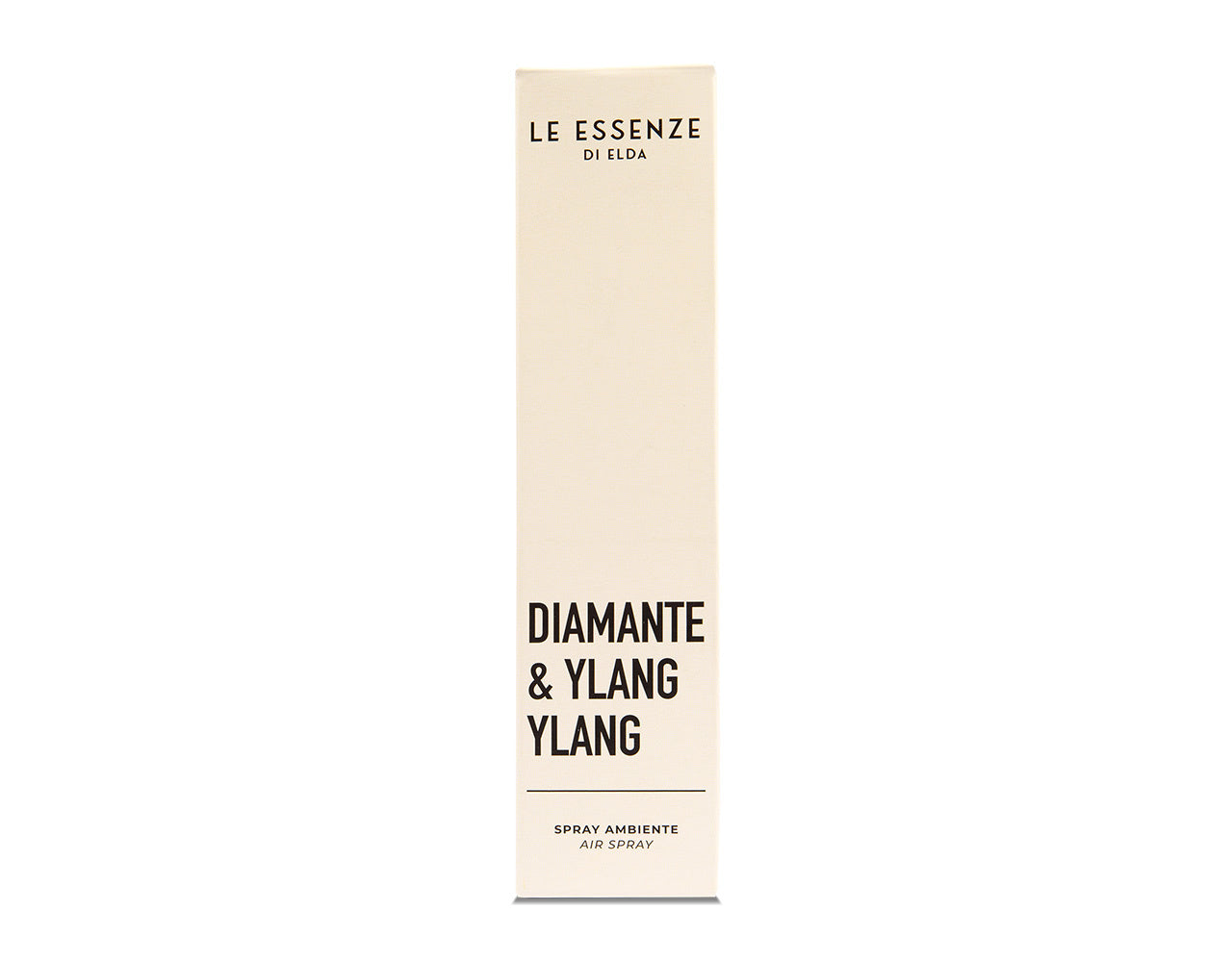 Roomspray Diamante & Ylang Ylang