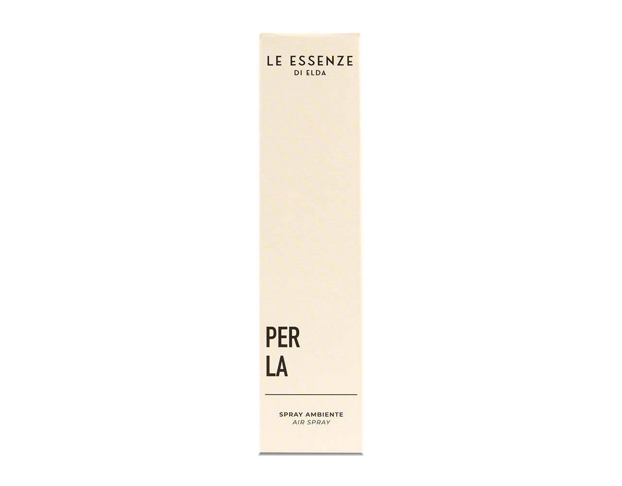 Roomspray Perla