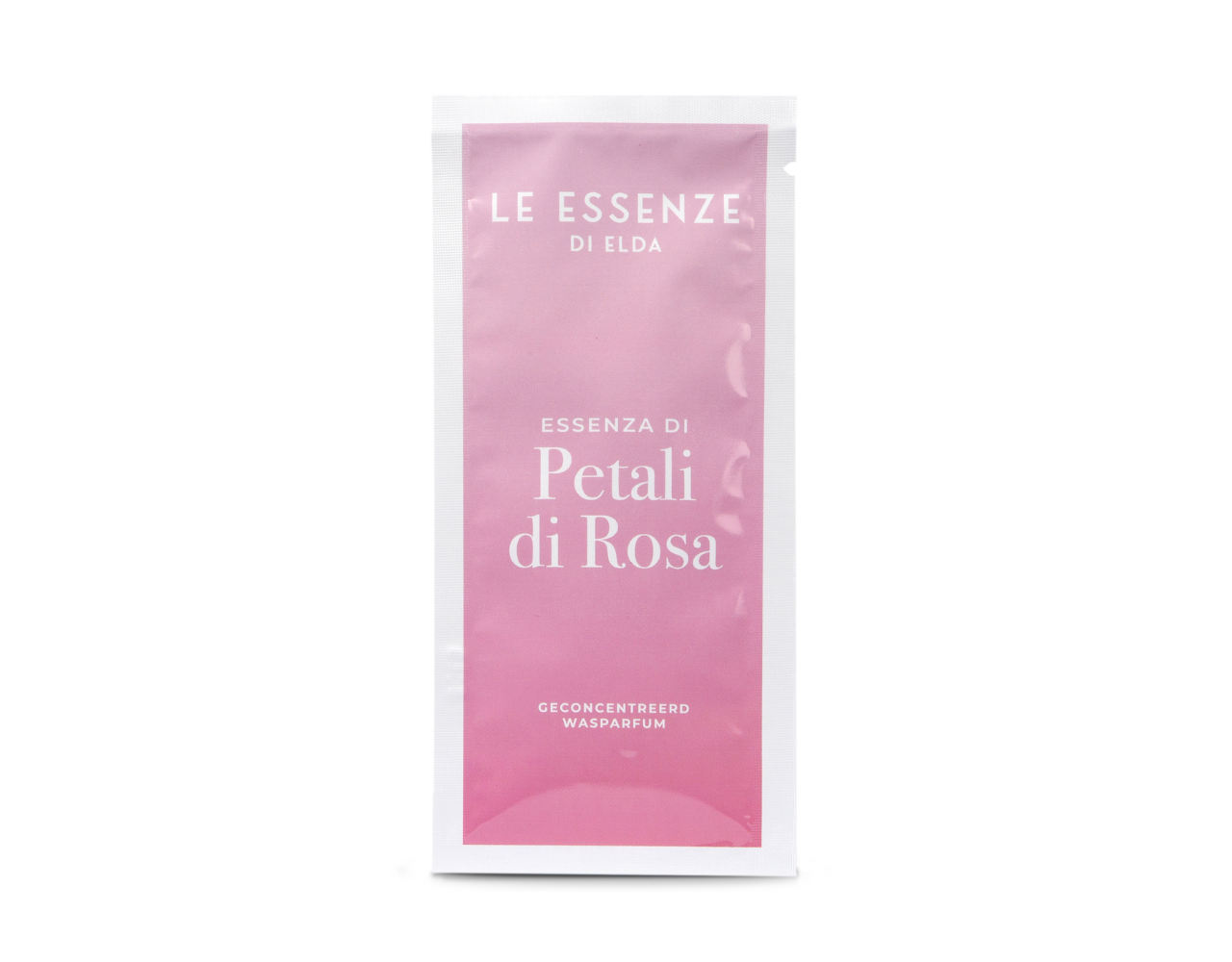 Wasparfum Petali di Rosa