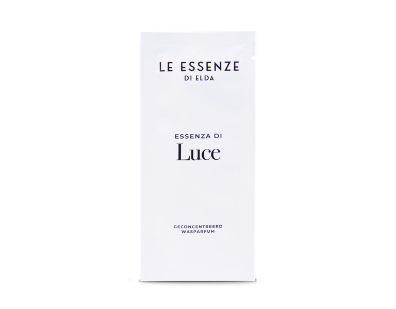 Wasparfum Luce