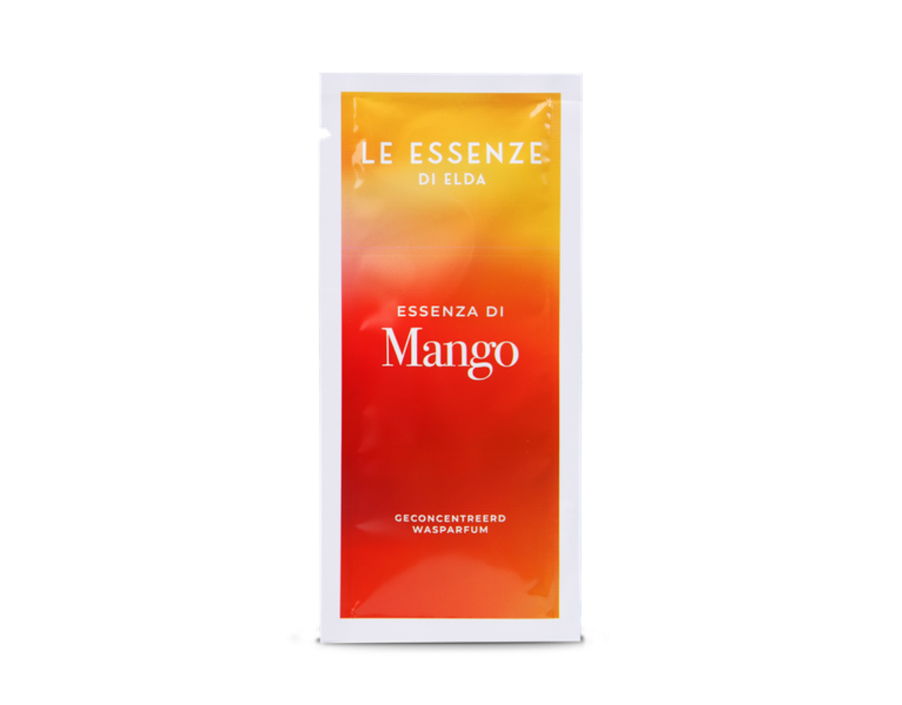 Wasparfum Mango