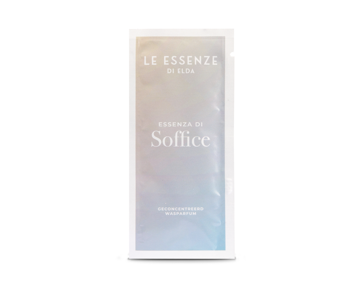 Wasparfum Soffice