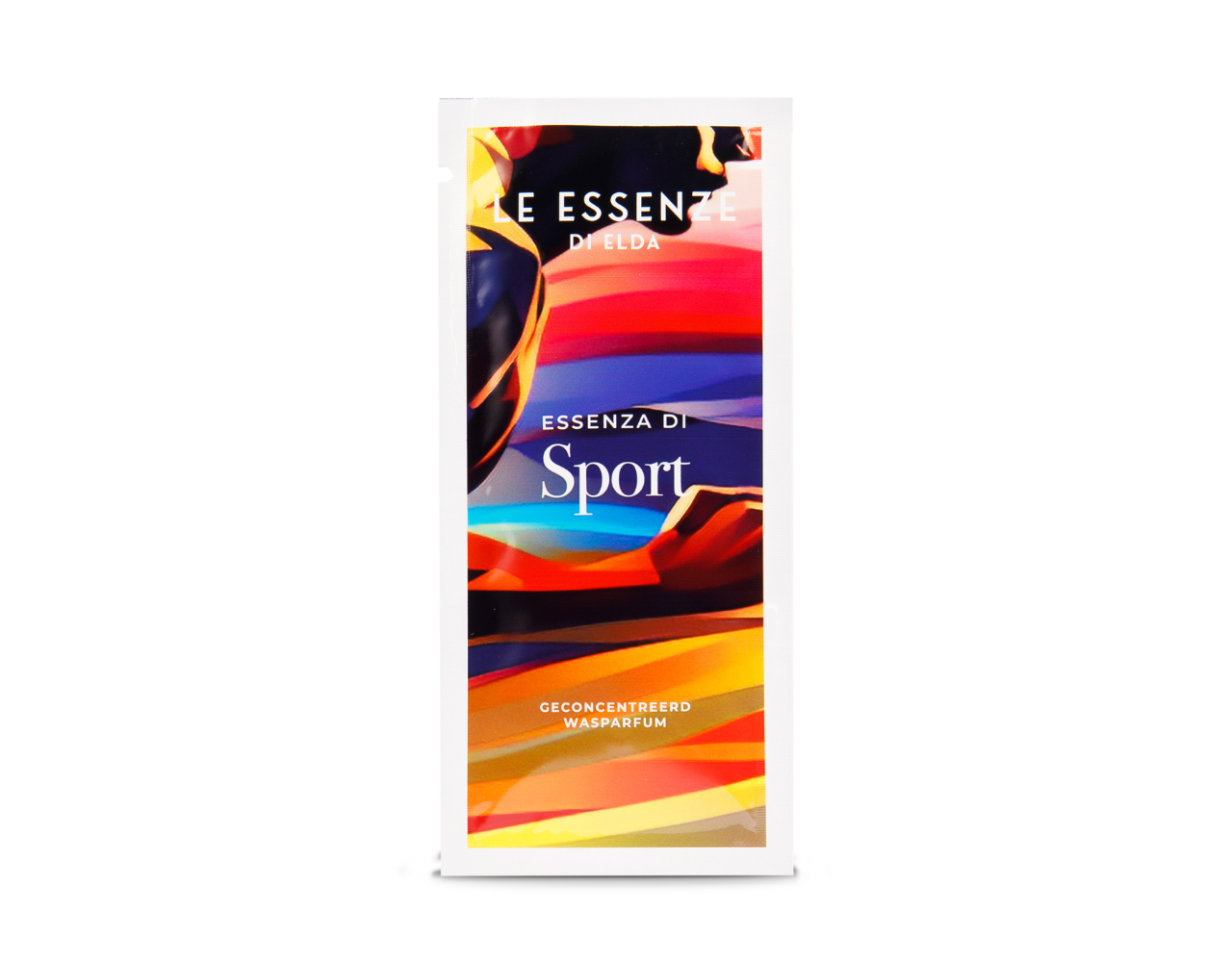 Wasparfum Sport