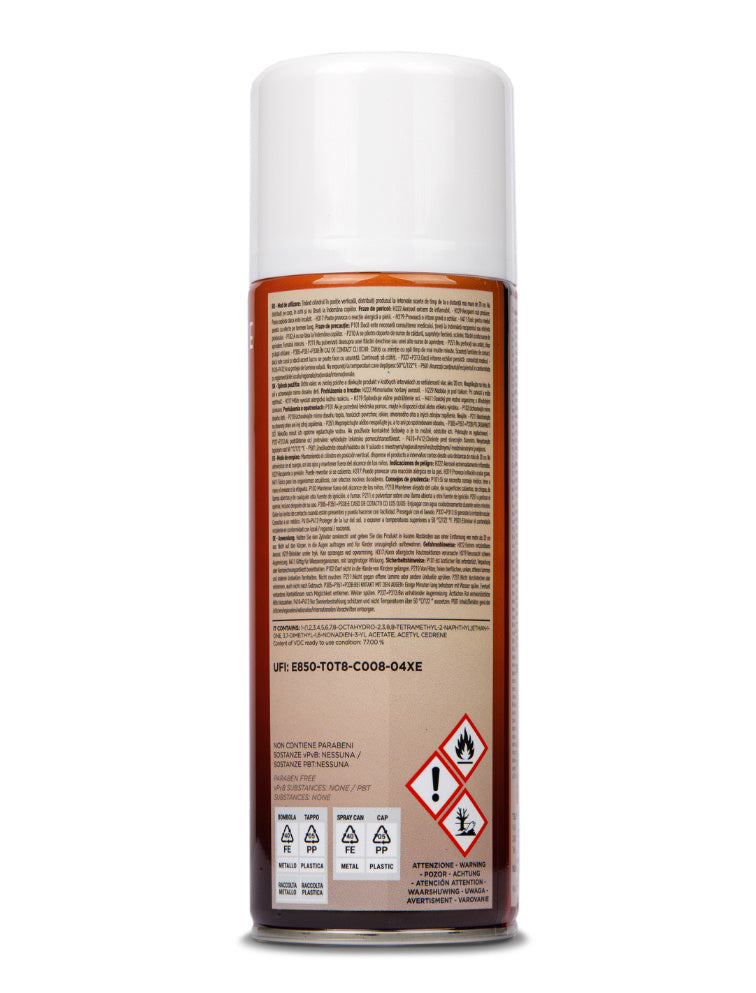 Textielspray Argan