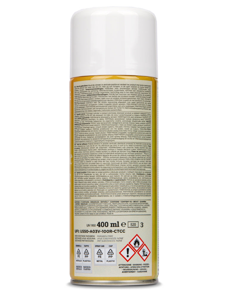 Textielspray Diamante Ylang-Ylang