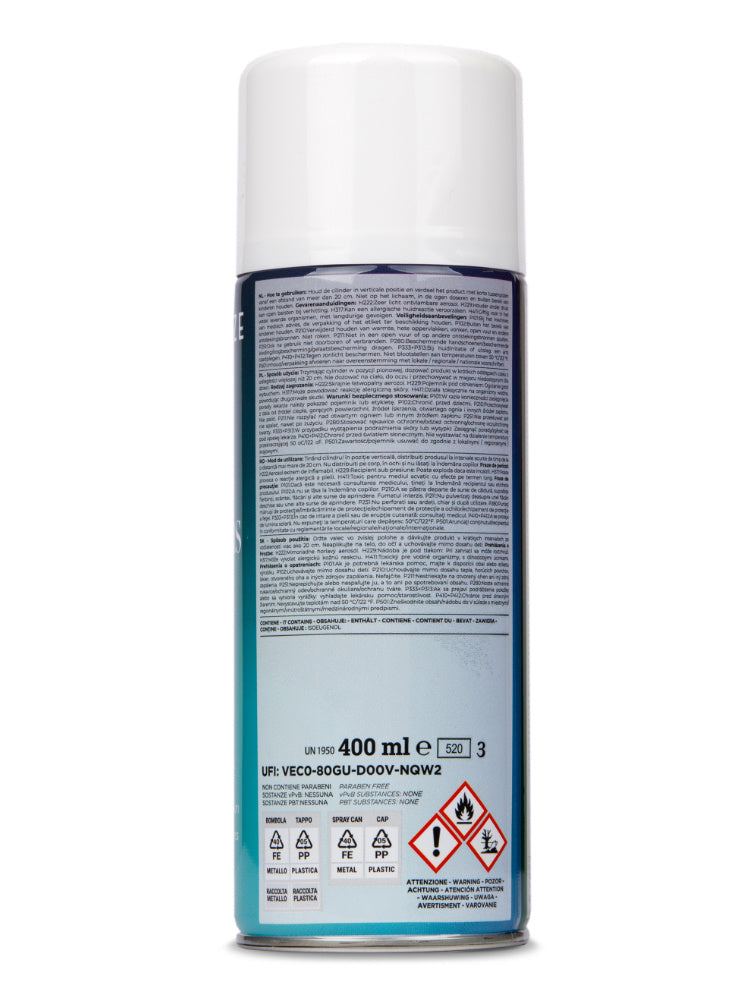 Textielspray Thomas