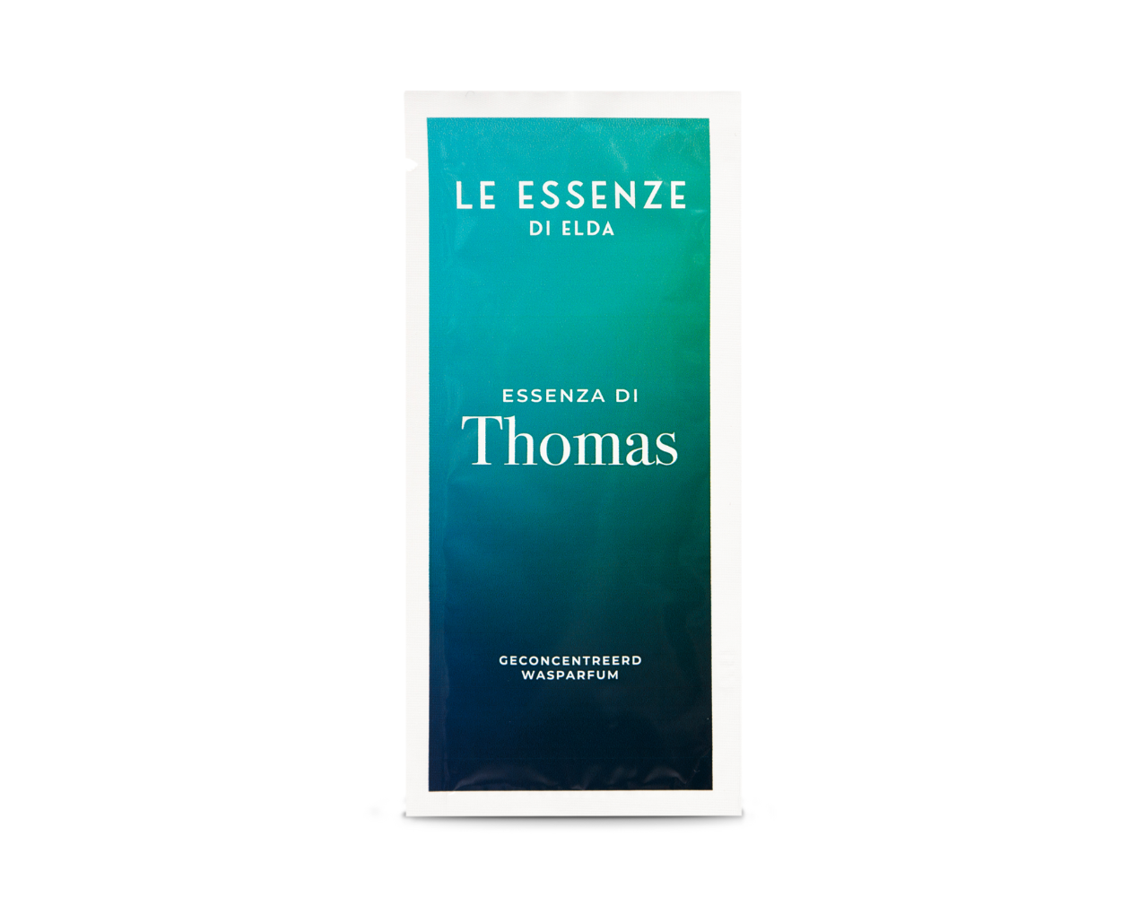 Wasparfum Thomas