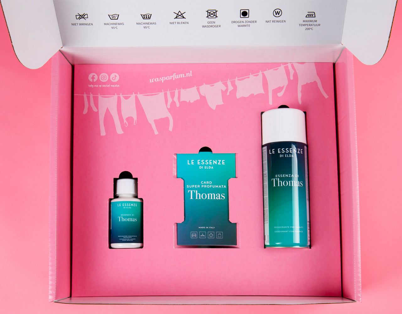 Vaderdag cadeau | Thomas