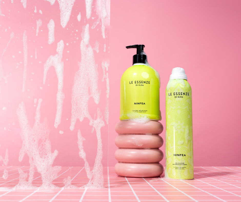 Wash en clean bundel