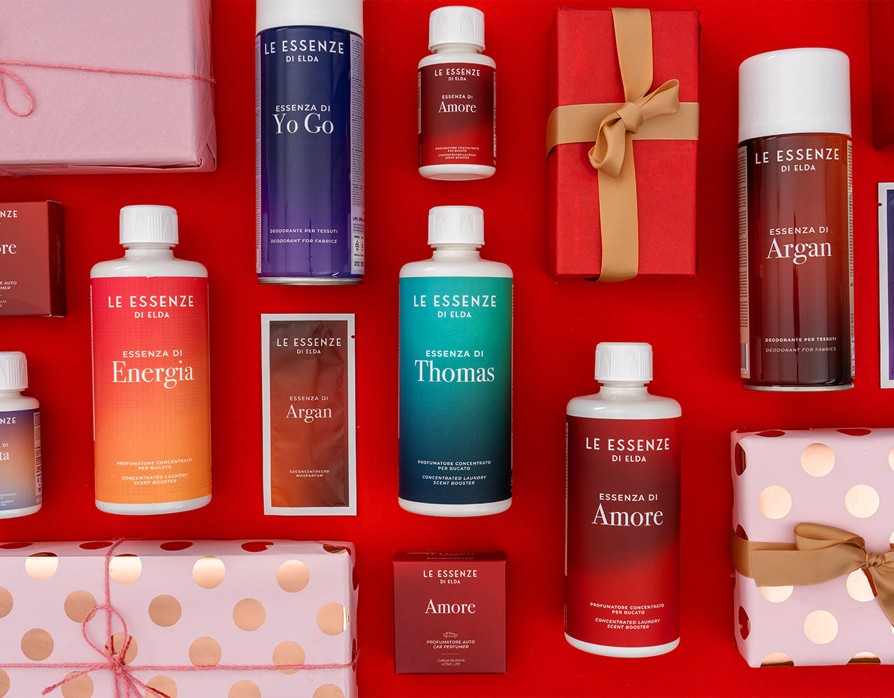 Cadeaupakket Perfect Present