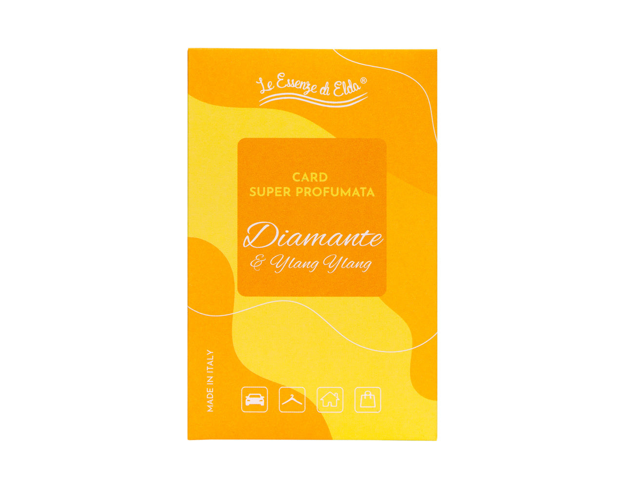 Geurhanger Diamante Ylang-Ylang