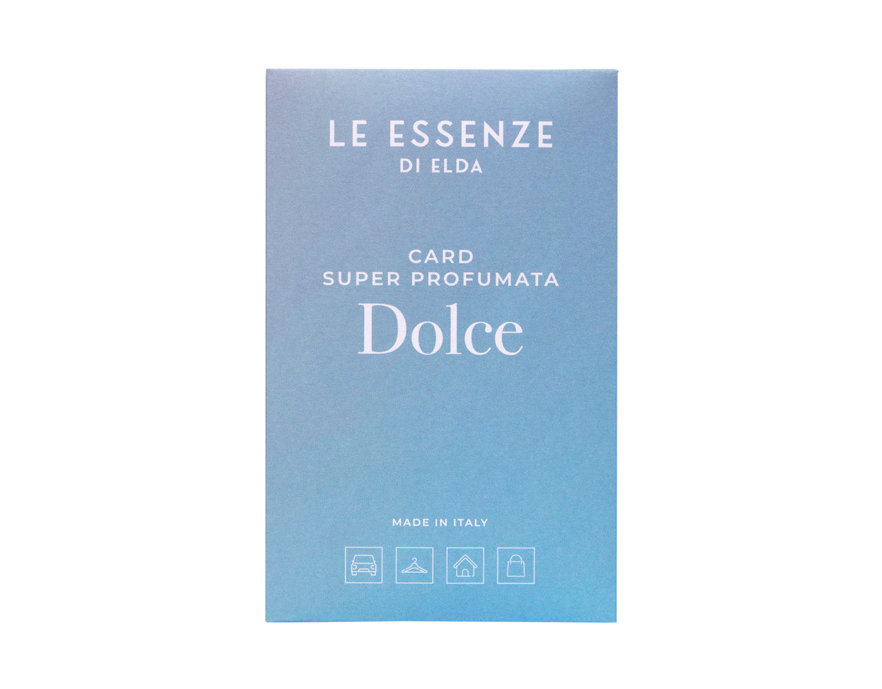 Geurhanger Dolce
