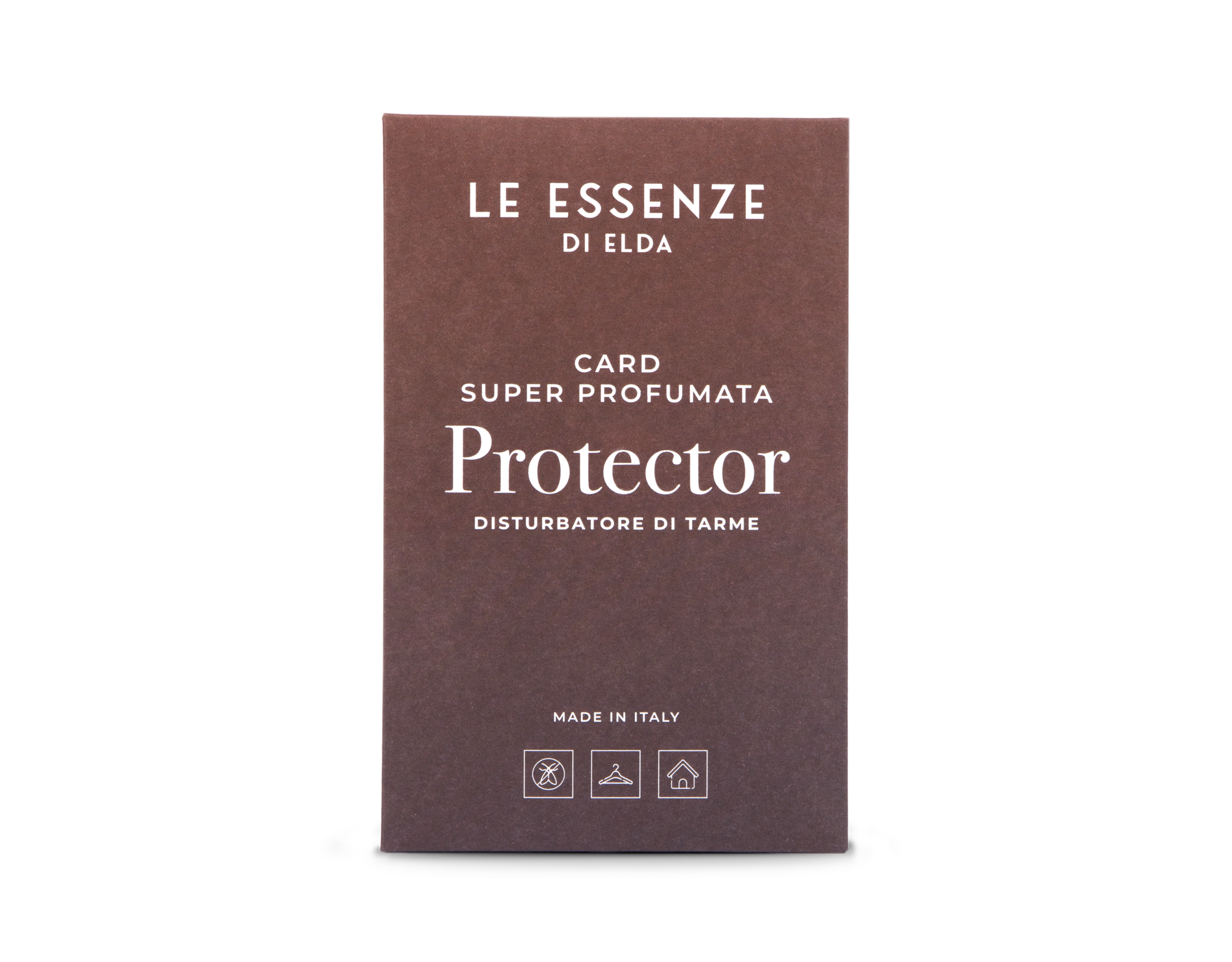 Geurhanger anti-motten