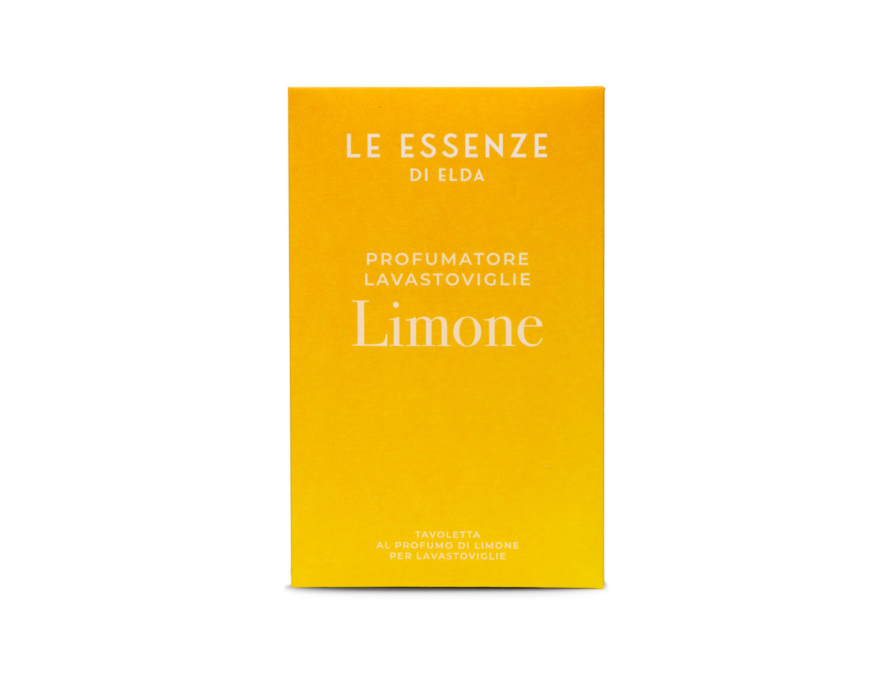 Vaatwasserparfum Limone
