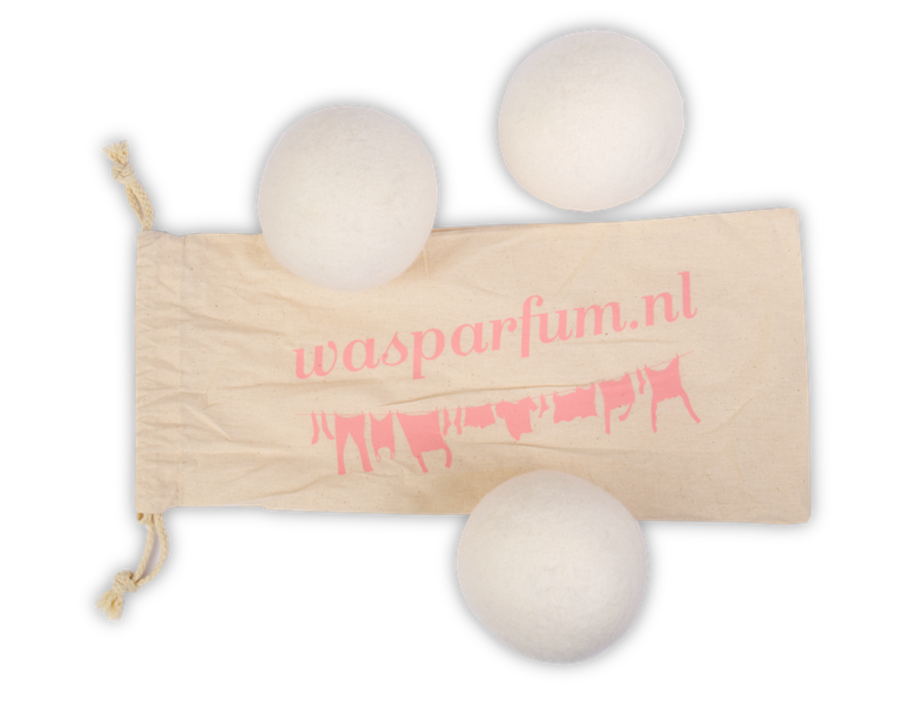 XL drogerballen