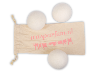 XL drogerballen
