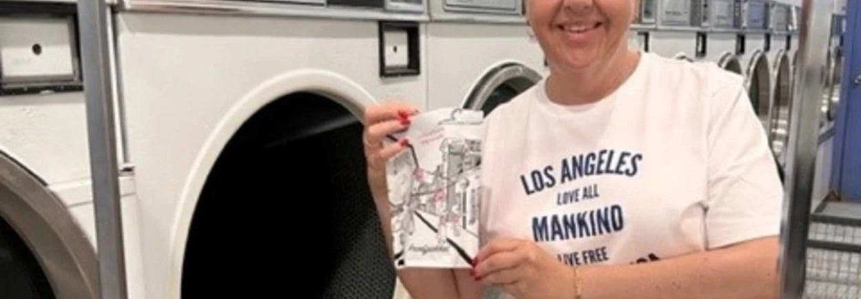 Alleen handbagage mee in het vliegtuig? Inpak- en wastips!