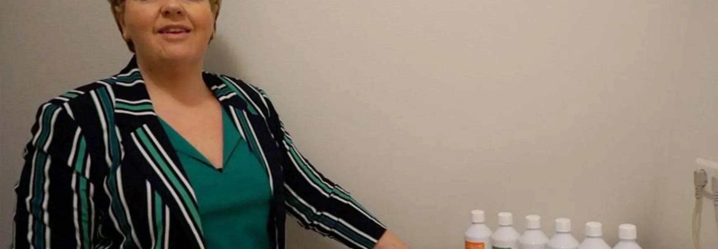 Wasmiddel en Wasparfum gebruik je zo!