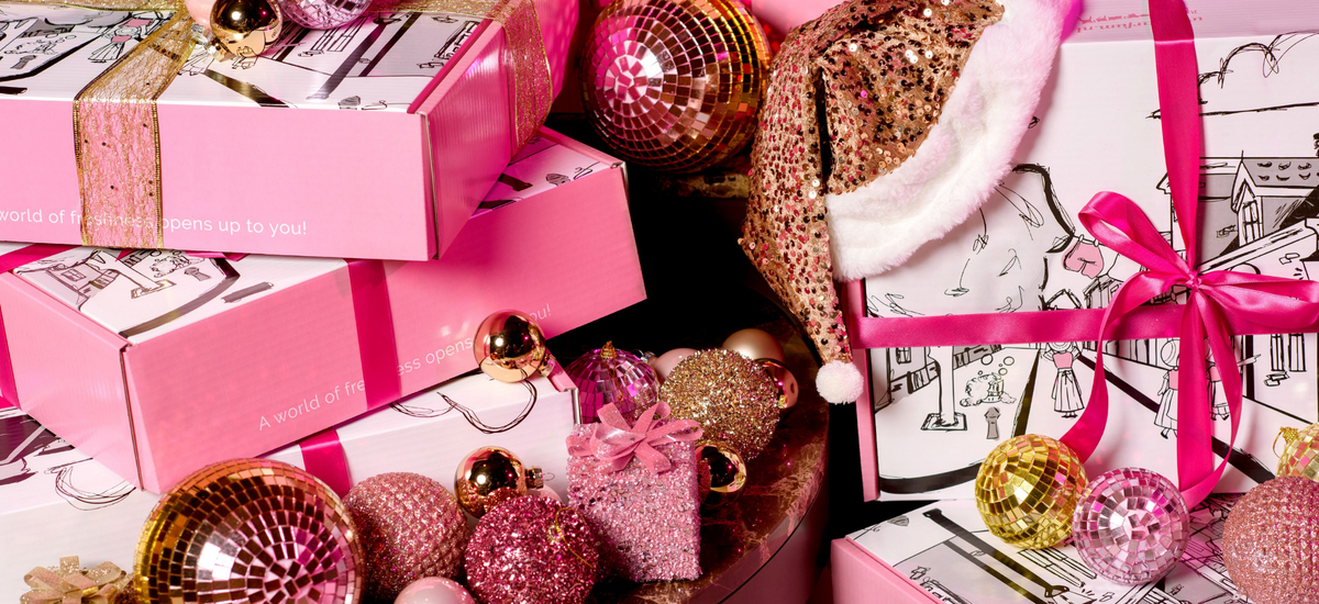 Cadeausets