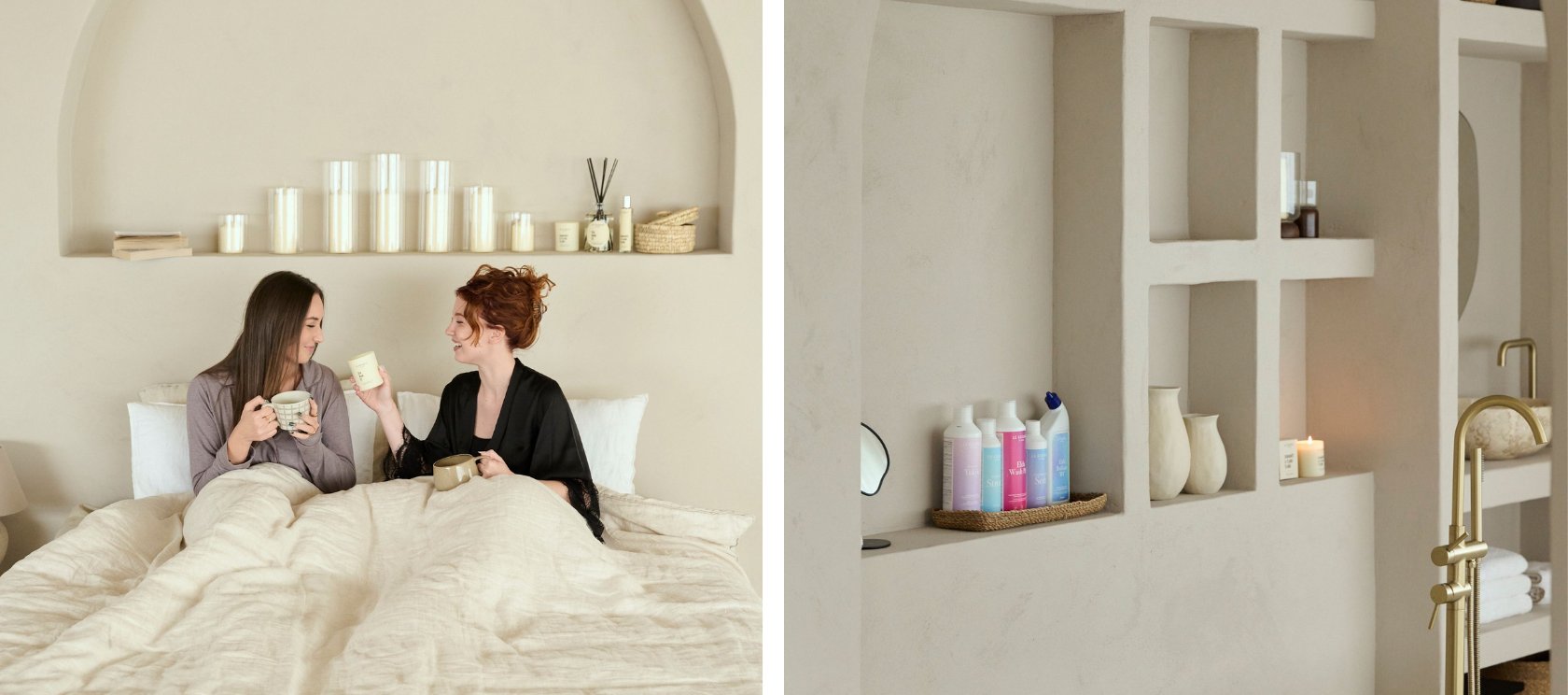 Aroma diffuser