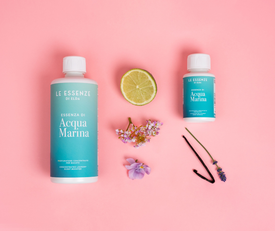 Wasparfum Acqua Marina