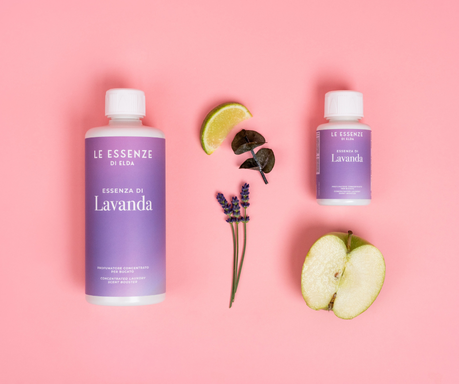 Wasparfum Lavanda