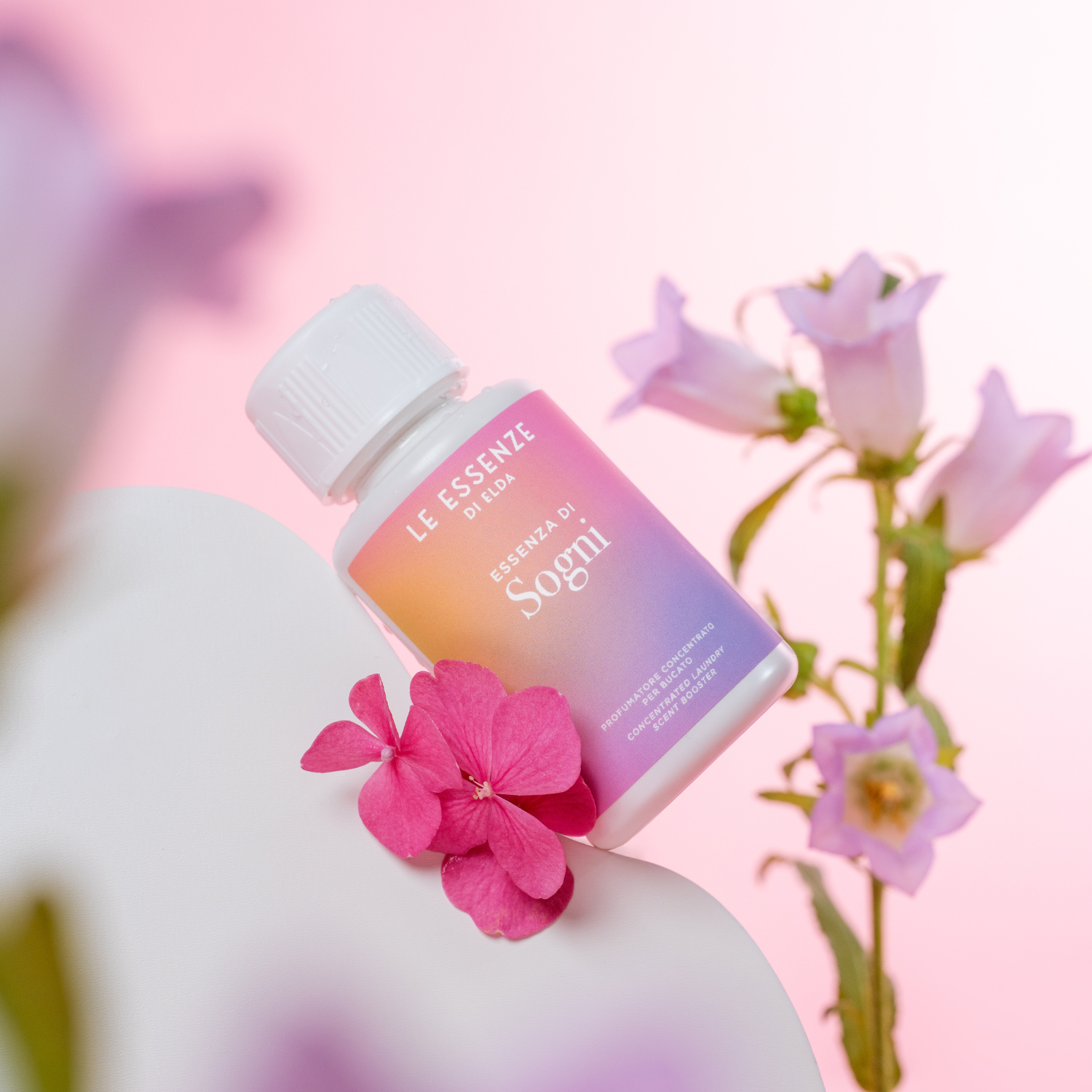 Wasparfum Sogni