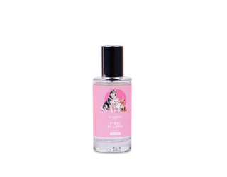Hondenparfum Fiori di Loto