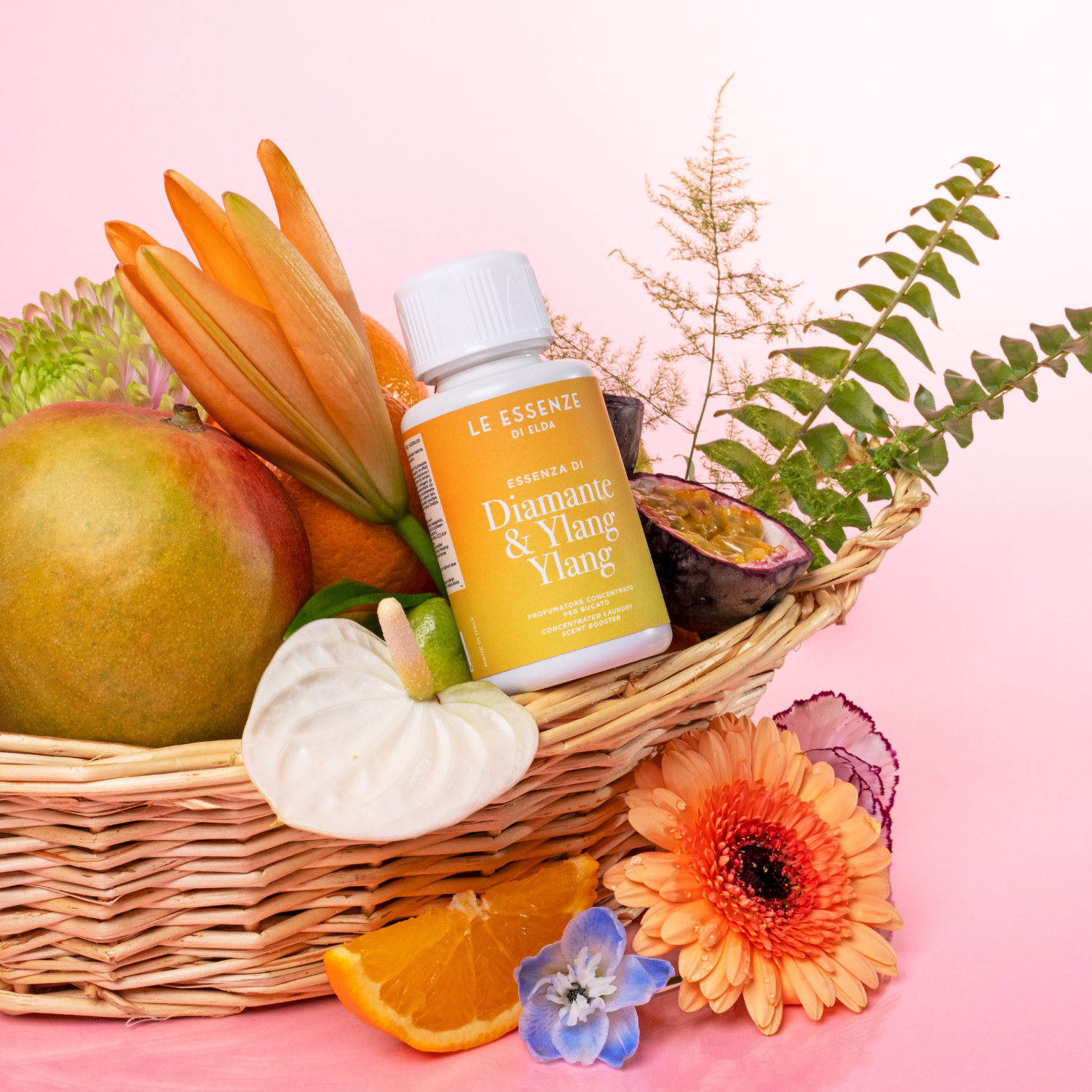 Wasparfum Diamante Ylang-Ylang