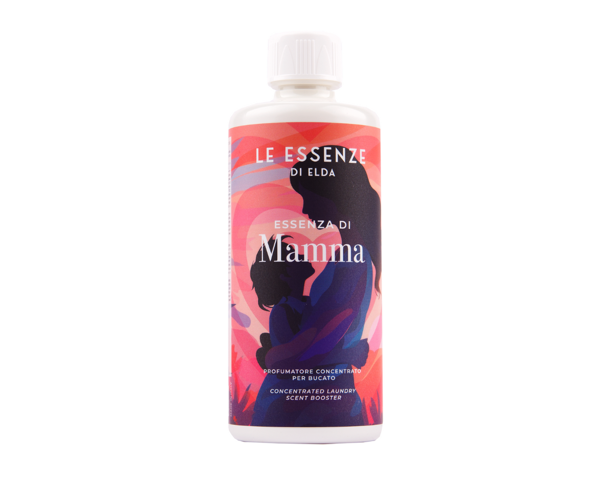 Wasparfum Mamma