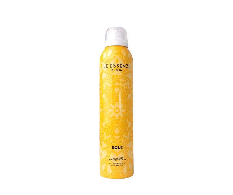 Douchegel Sole