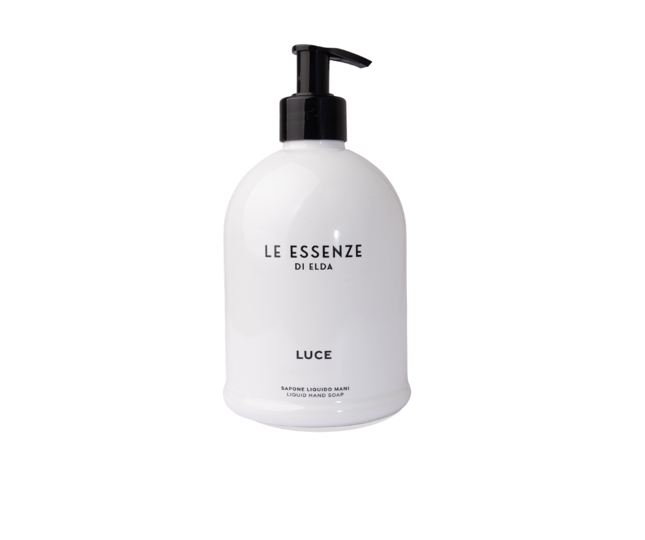 Handzeep Luce