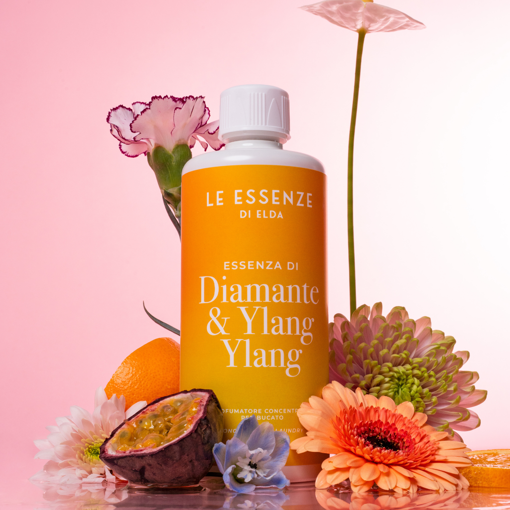 Wasparfum Diamante Ylang-Ylang