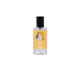 Hondenparfum Vaniglia
