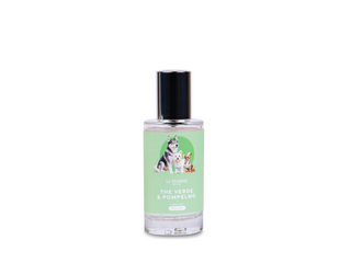 Hondenparfum The Verde & Pompelmo